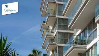 XIV TROFEO GOLDEN GYPSUM - RESIDENCIAL - FORA FORAT thumbnail