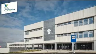 XIV TROFEO GOLDEN GYPSUM - CATEGORÍA TECHOS - HOSPITAL DON BENITO VILLANUEVA thumbnail